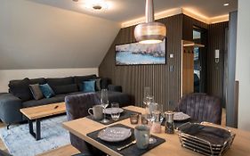 Wellness House Relax Mit Whirlpool